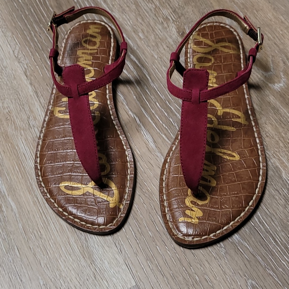 Sam Edelman Thong sandals
